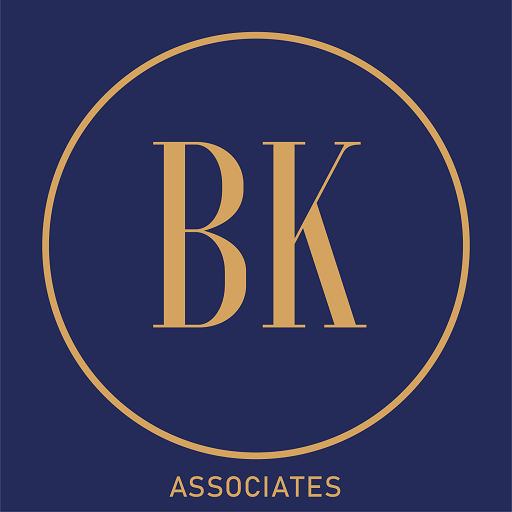 BK Associates Icon